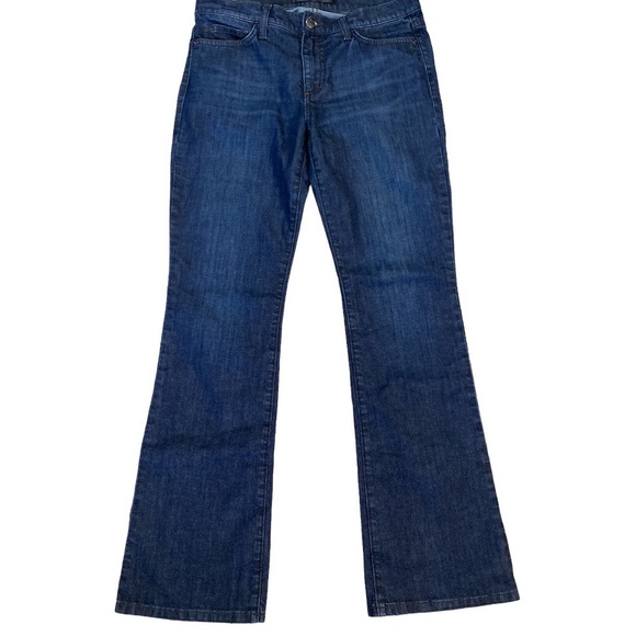JOE'S PROVOCATEUR Boot Cut Jeans - VERONICA wash - Picture 6 of 9
